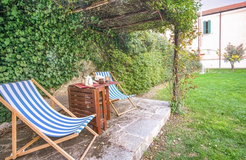 San Fedele-Lusignano House | Nice home in Lusignano d'Albenga