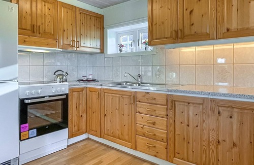 Arjang House | Nice home in årjäng with house a panoramic view