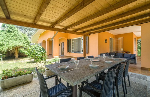 Asti House | Nice home in Asti with jacuzzi