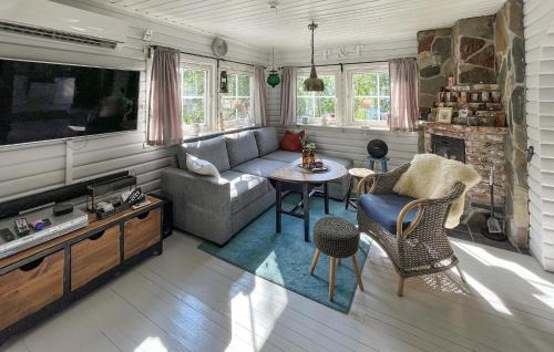 Narvik House | Nice Home In Bjerkvik With Wifi