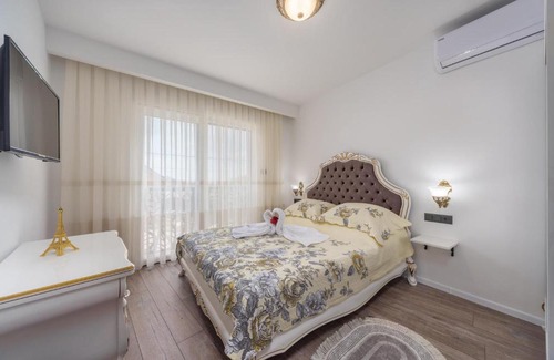 Vinodolska opcina House | Nice Home In Bribir With Jacuzzi, Wifi And Outdoor Swimming Pool