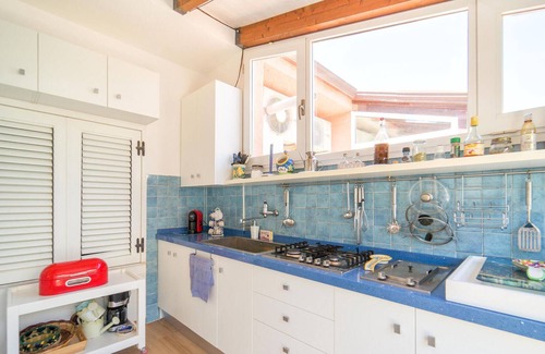 Cefalu House | Nice Home in Cefalù With Outdoor Swimming Pool, Wifi and 6 Bedrooms