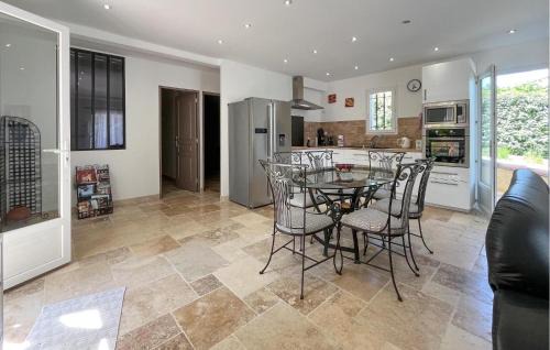 Comps House | Nice Home In Comps With Wifi