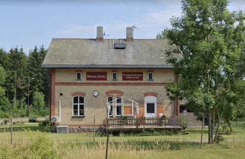Ekeby House | Nice home in Ekeby with 2 Bedrooms