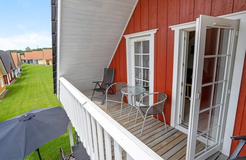 Grasten House | Nice home in Gråsten with WiFi