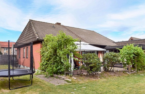 Hoganas House | Nice home in Höganäs with WiFi