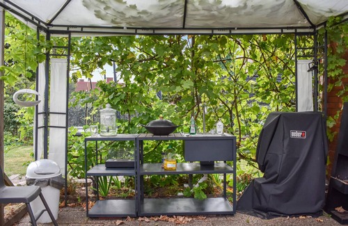 Hoganas House | Nice home in Höganäs with WiFi