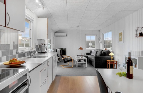 Diernæs House | Nice home in Haderslev with WiFi