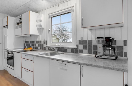 Diernæs House | Nice home in Haderslev with WiFi