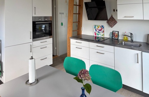 Aarosund House | Nice home in Haderslev with sauna