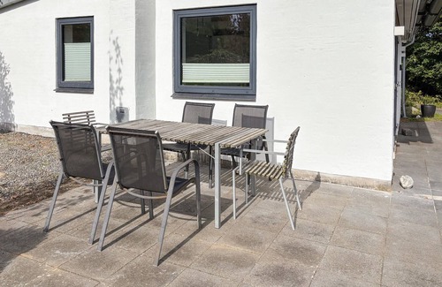 Aarosund House | Nice home in Haderslev with sauna