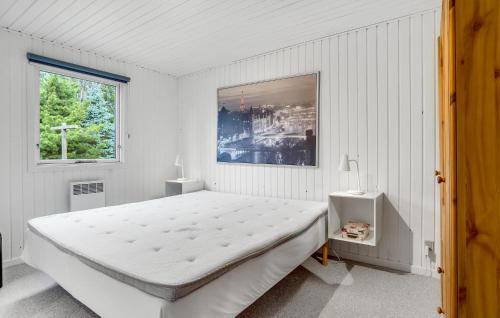 Hou House | Nice Home In Hals With Wifi
