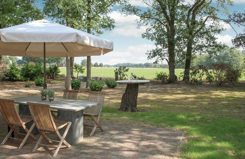 Hoge Hexel House | Nice home in Hoge Hexel with WiFi
