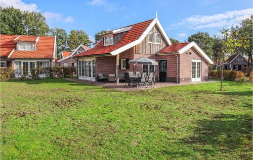 Hoge Hexel House | Nice Home In Hoge Hexel With Wifi