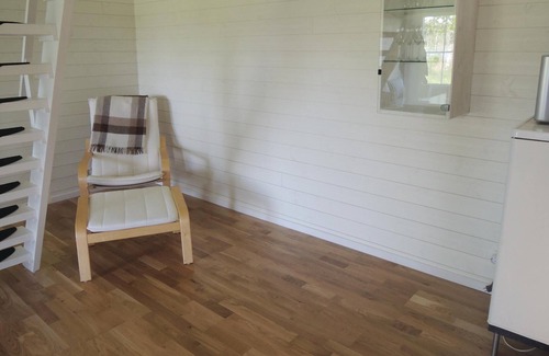 Hyltebruk House | Nice home in Hyltebruk with lake view