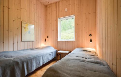 Knebel House | Nice Home In Knebel With House Sea View