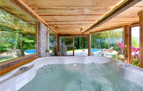 Bednja House | Nice Home In Lepoglava With Sauna