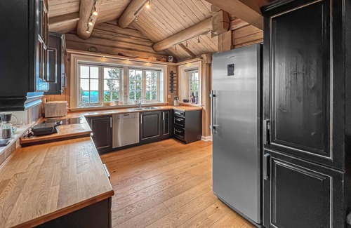 Lillehammer House | Nice home in Lillehammer