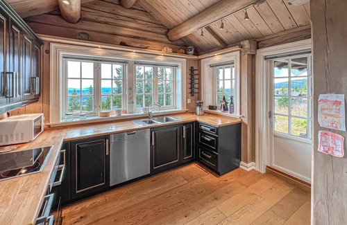 Lillehammer House | Nice home in Lillehammer