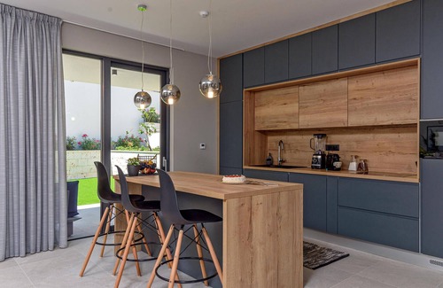 Marina House | Nice home in Marina with kitchen