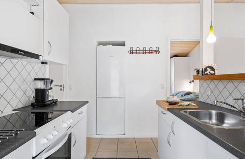 Dueodde House | Nice home in Nexø with WiFi