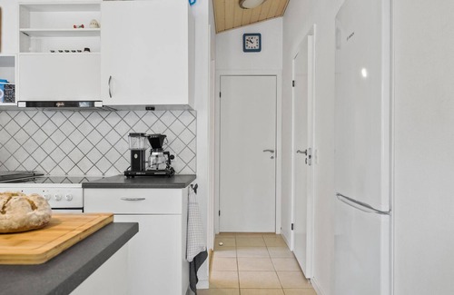 Dueodde House | Nice home in Nexø with WiFi