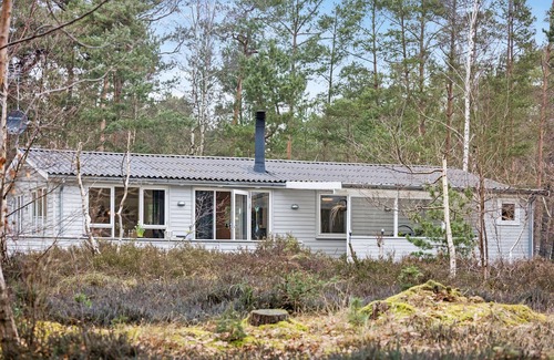 Dueodde House | Nice home in Nexø with WiFi