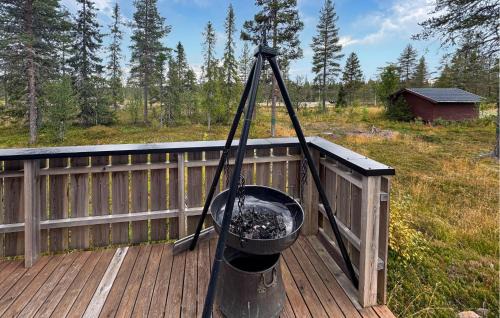 Trysil House | Nice Home In Østby With House A Panoramic View