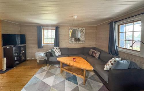 Trysil House | Nice Home In Østby With House A Panoramic View