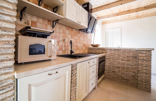 Antonci House | Nice home in Porec with sauna