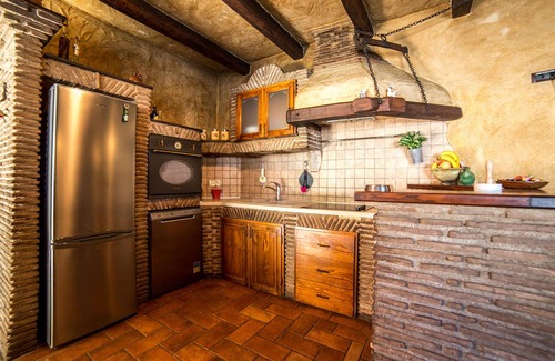 Antonci House | Nice home in Porec with sauna