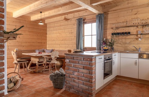 Michaelerberg-Pruggern House | Nice home in Pruggern with sauna