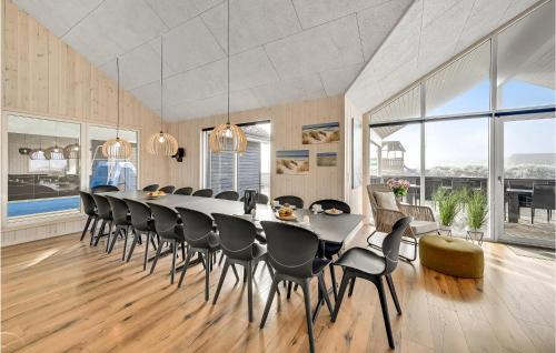 Klegod House | Nice Home In Ringkøbing With Sauna