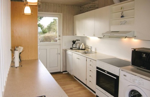 Langeland Municipality House | Nice home in Rudkøbing with WiFi