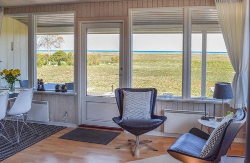 Langeland Municipality House | Nice home in Rudkøbing with WiFi