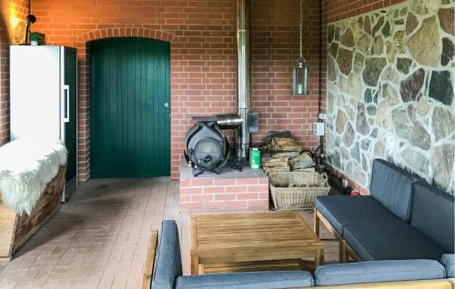 Schenkendobern House | Nice Home In Schenkendöbern With Wifi