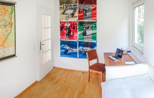 Schenkendobern House | Nice Home In Schenkendöbern With Wifi