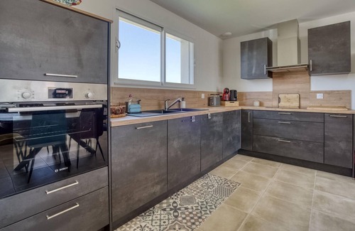 Semussac House | Nice home in Semussac