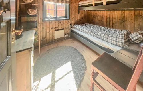 Sjusjoen House | Nice Home In Sjusjøen With Sauna