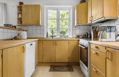 Sønderborg Municipality House | Nice home in Sønderborg with kitchen