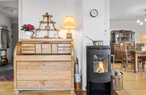 Sønderborg Municipality House | Nice home in Sønderborg with kitchen