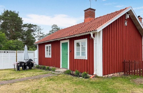 Timmernabben House | Nice home in Timmernabben