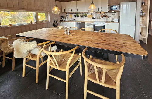 Atra House | Nice home in Tinn Austbygd with sauna