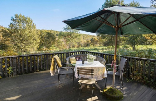 Skygge House | Nice home in Tørring with WiFi