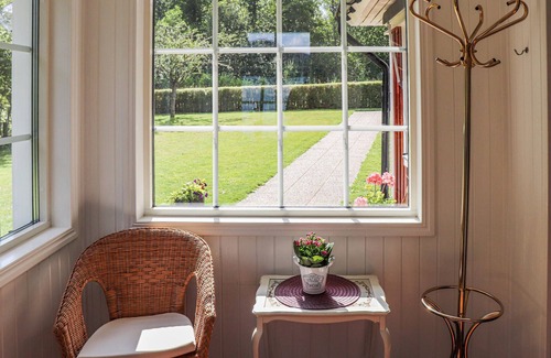 Tranas House | Nice home in Tranås with kitchen