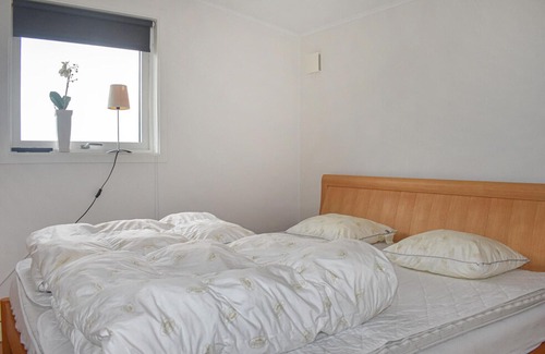 Tyringe House | Nice Home In Tyringe With Lake View