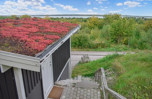 Tyringe House | Nice Home In Tyringe With Lake View