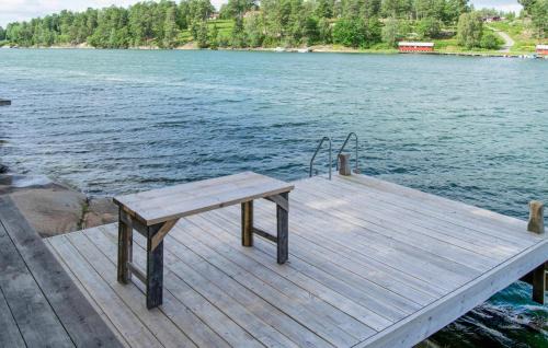 Vato House | Nice Home In Vätö With Wifi