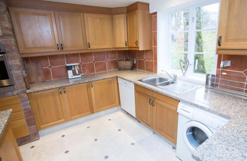 Torup House | Nice home in Vessigebro with 2 Bedrooms and WiFi