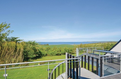 Vinderup House | Nice home in Vinderup with WiFi